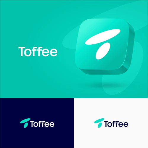 modern fintech logo Design by BOJ Creative