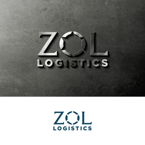 Looking for a powerful, sharp logo for new trucking company Design by Alauli