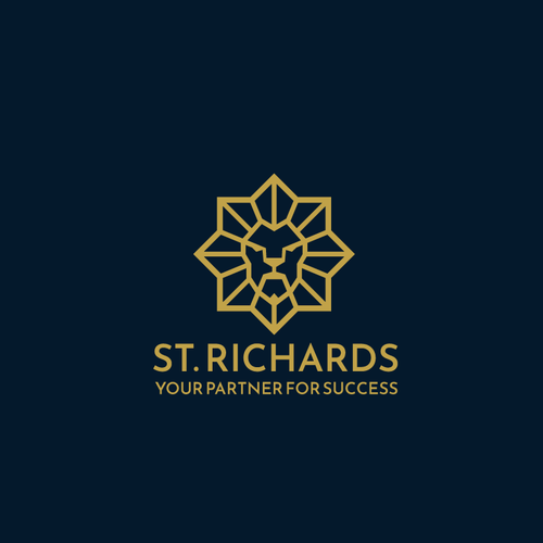 We are challenging you! Can you be the best designer on this Project?  St. Richard Award Design by Razaullah Abc