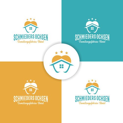  contest entry by dny_prast