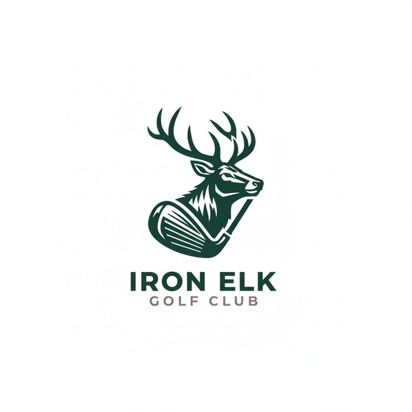 Iron ELK Golf Club