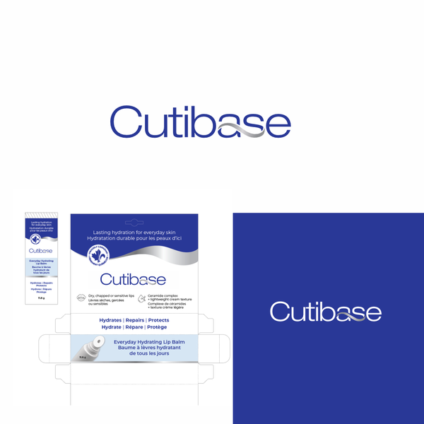 Cream for lasting hydratation