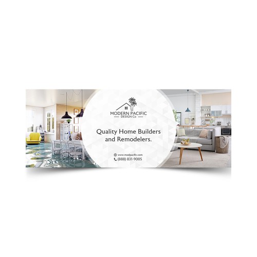 Social media page contest entry by AEI™