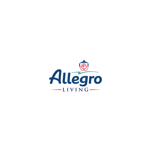 Merged Logo Design by Madesu