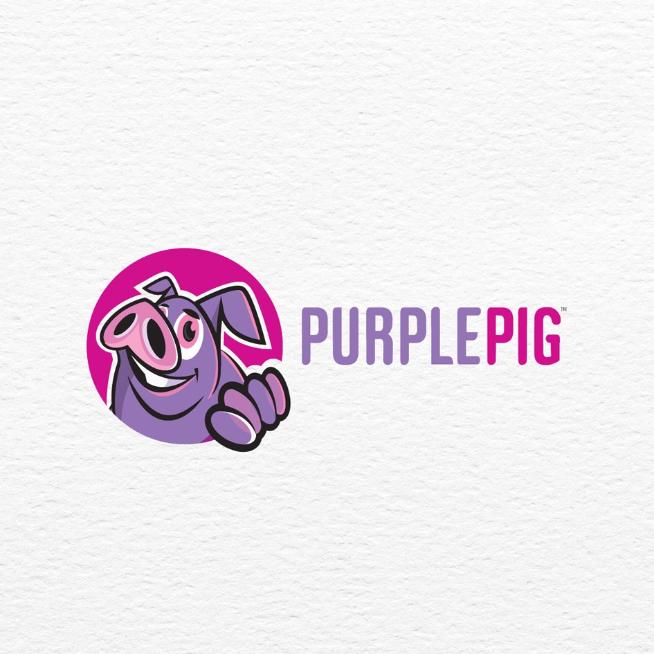 Purple Logos - Free Purple Logo Ideas, Design & Templates