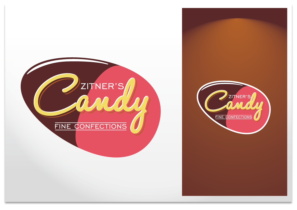 Confectionary Logo