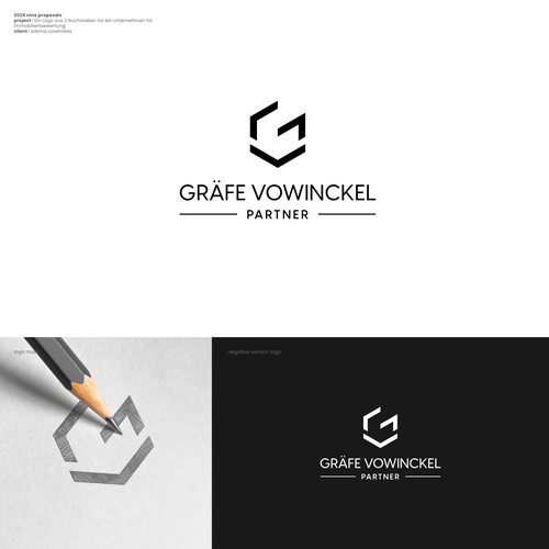 Logo design contest entry by Nine™