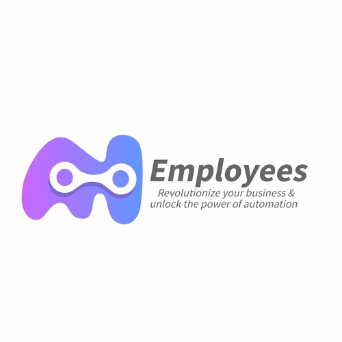 Design a modern, disruptive logo for an Ai Software Company Design by Sri Studio™