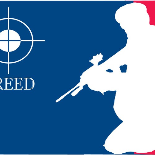 Help Major League Armed Forces with a new t-shirt design Design von GDProfessional