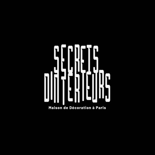 Création d'un logo pour une agence de décoration d'intérieur et d'aménagement de bureaux Design by JDRA™