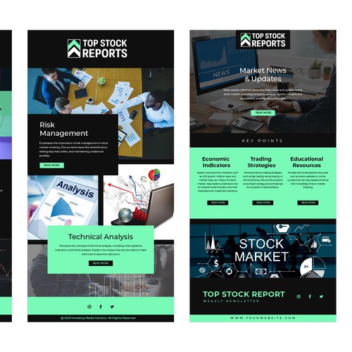 Email contest entry by shuma