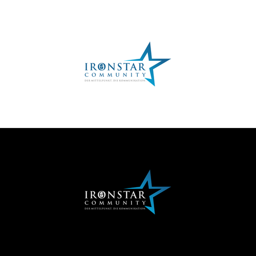 Logo design contest entry by Koji Antero ❤