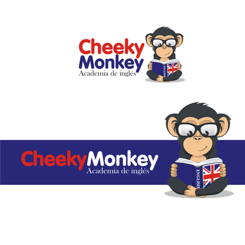 Cheeky Monkey English Lessons