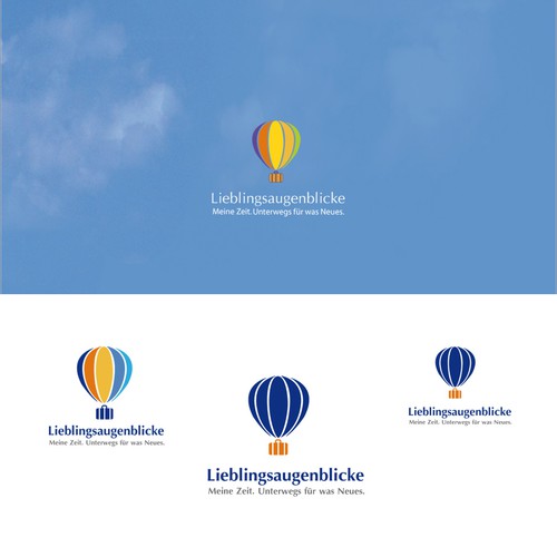  contest entry by sandesignstudio