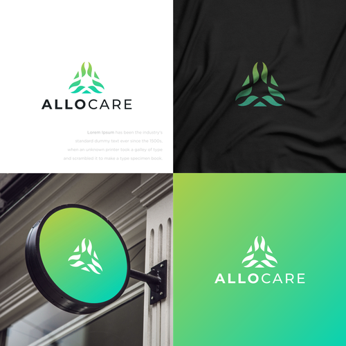 Non-Profit Logo/Brand Design Design by eclass