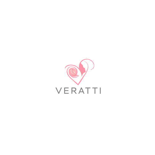 Design an attractive logo for VERATTI company Design by designer Ha