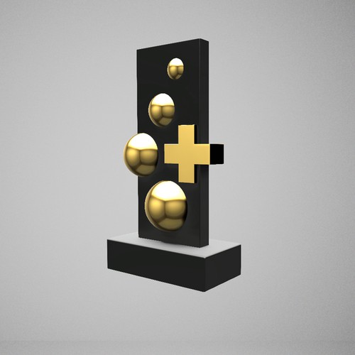 Innovation Award Design by Sign Relation