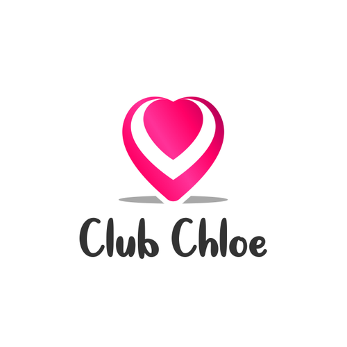 Design chloe's logo!, Logo design contest