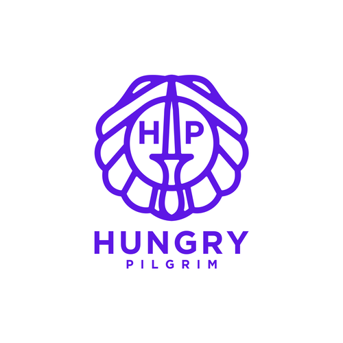 Create a bold & elegant logo for a food guide that gives back! Design by rejotakyin