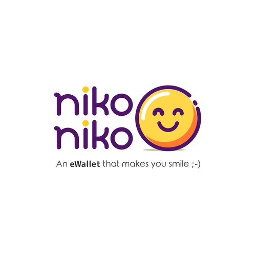 Logo Type and Logo Design for an eWallet Design by HANUMAN_VIJAY