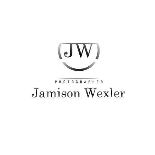 Modernist logo for Fashion Infused Photography Business Design by tom88