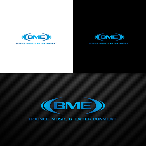 Designs Cutting edge entertainment company looking to revamp their