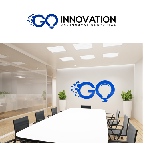 Logo design contest entry by alif.cio12