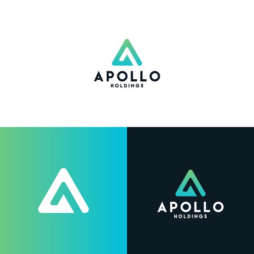 Apollo-ontwerp door Jans...