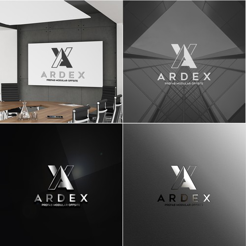  contest entry by Creafyx