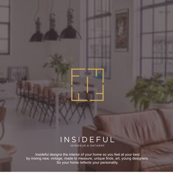 Design by rizky surya titled "Insideful"