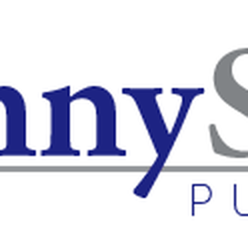 logo for Penny Stock Publishing Design réalisé par hirschy531