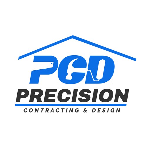 PCD Logo Design by Grey Crow™