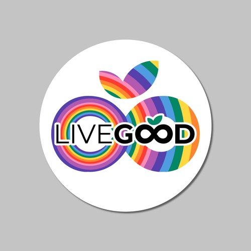 NEW - ***GUARANTEED PRIZE*** MULTIPLE WINNERS - Sticker for Supplement Brand Design by Digital Man ✅