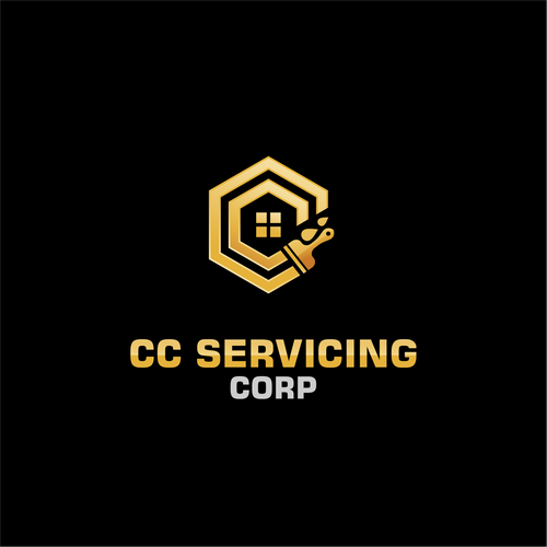 CC servicing Design by LALURAY®
