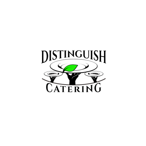 Distinguish Catering : A Taste of Home with a Luxurious Experience Design by art+/-