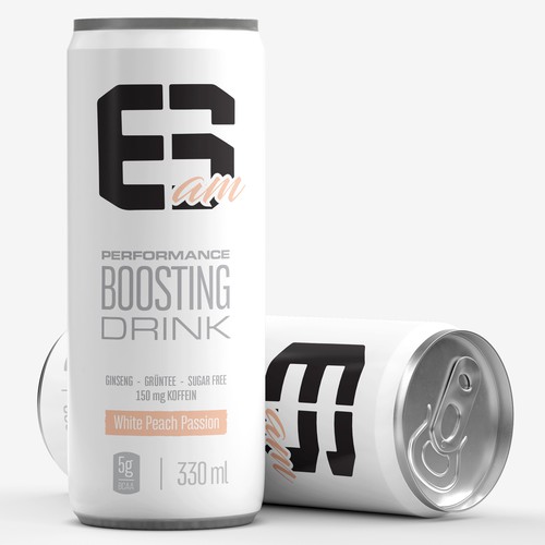 Product label contest entry by EM180