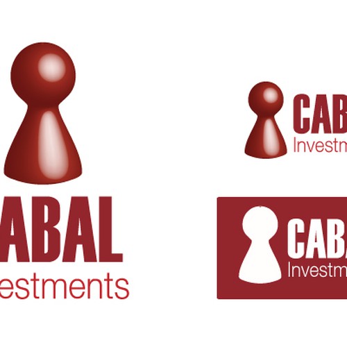 Logo for Apartment Investment Company Design by Try