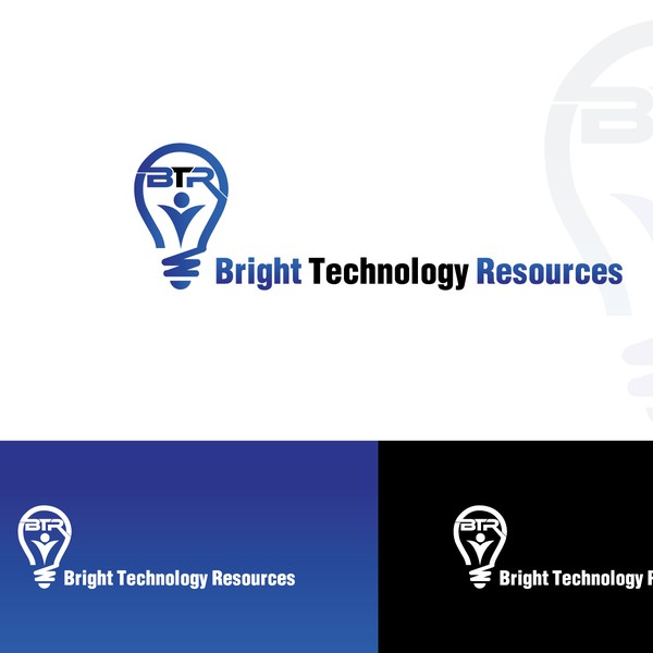 Design by One_Way_Designs titled "technology and smart people"