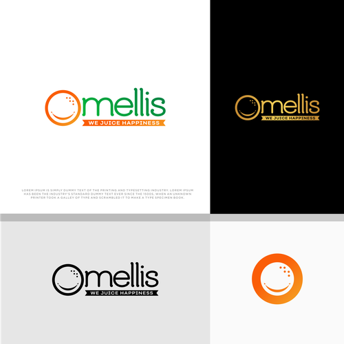 O´mellis Design by Sunrise.