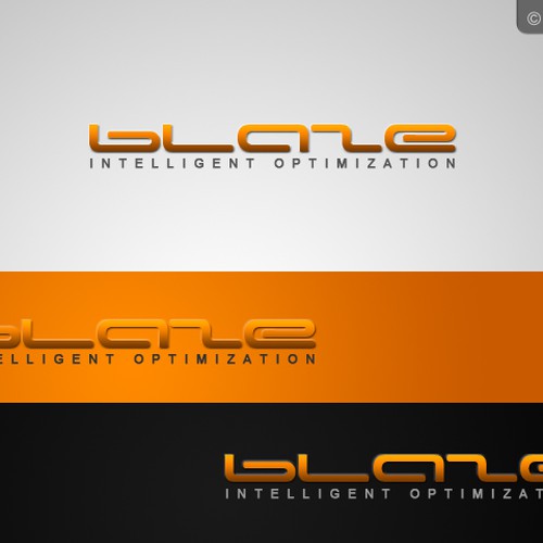 Blaze - Logo for hot new software startup Design by Arifin Chen
