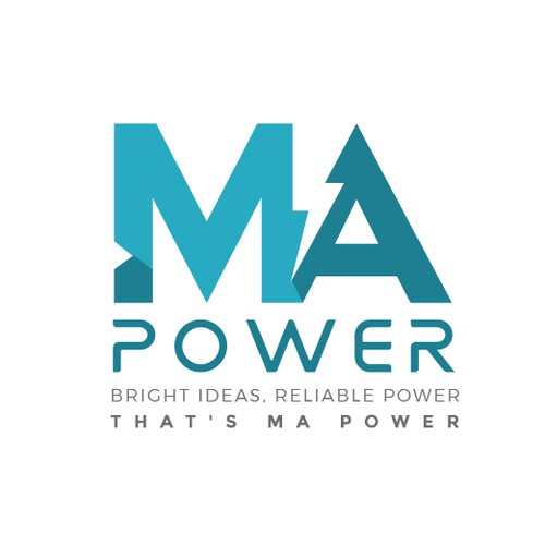 MA Power Design by Artonaut™