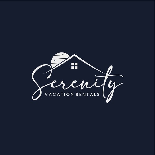 Design di New Vacation home rentals logo for our Airbnb! di ditanampastitumbuh