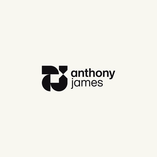 Create a modern/minimalist architect inspired logo and brand book for my buyers agent business Diseño de A B I G A I L™