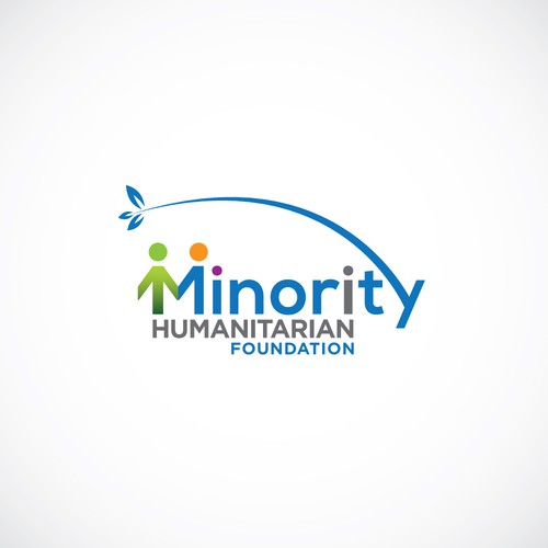 humanitarian logo