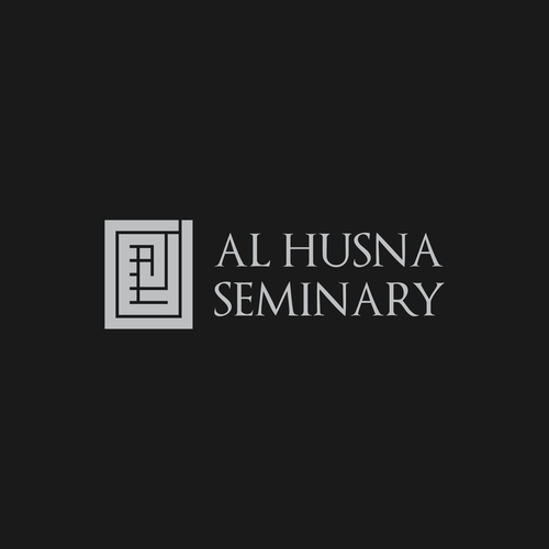 Arabic & English Logo for Islamic Seminary Design por Alfaatih21
