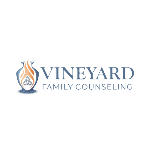 Design a sophisticated but warm and welcoming logo for a community counseling practice. Diseño de adam.h™