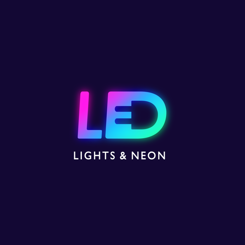 We are looking for a great logo for our LED lighting business Design by eLaeS