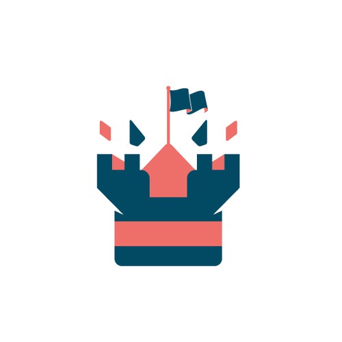 Calling all Creative Minds: Design the Perfect Logo for a Premier Childcare Center! Design by malmuStudio