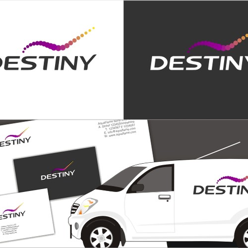 Design di destiny di andrEndhiQ