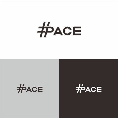 Win a logo design for the great word #PACE Design by makmoer